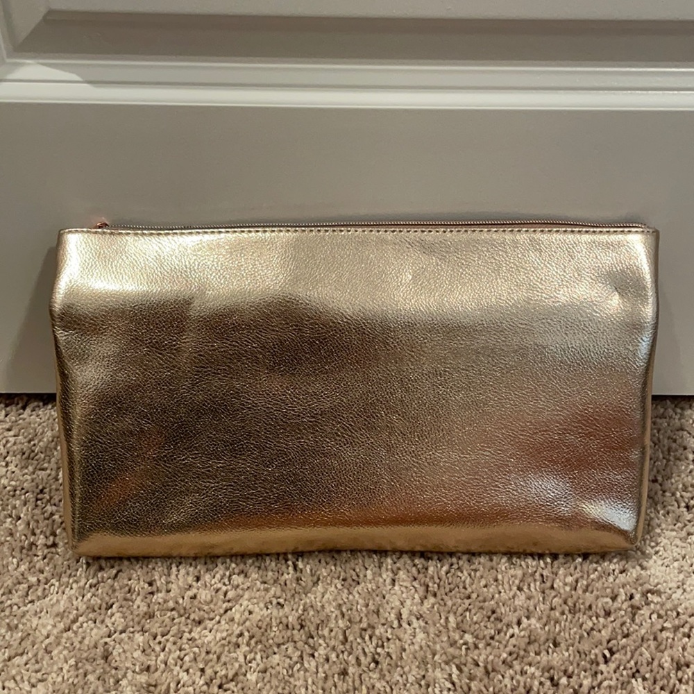 CHI evening bag, makeup bag, travel case
